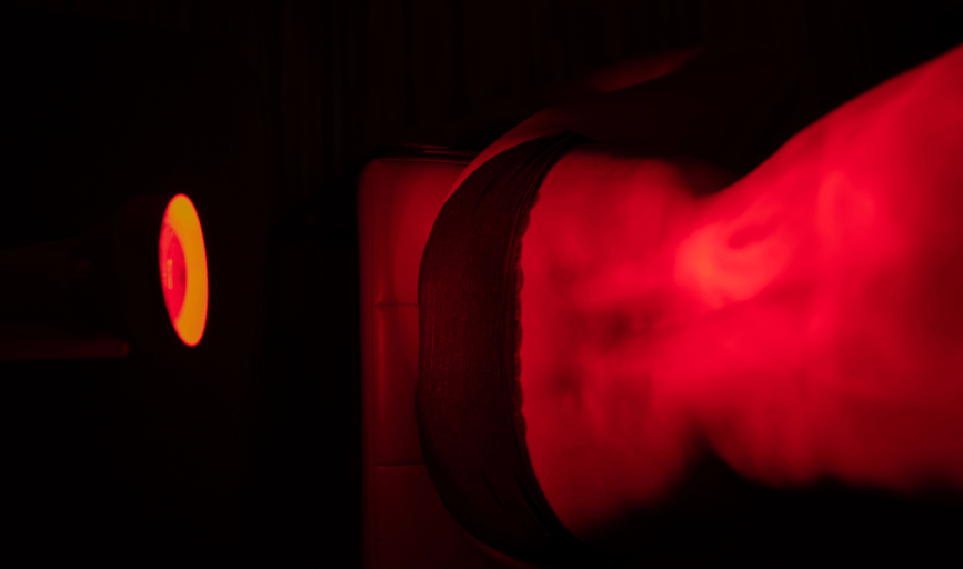 Red Light Therapy