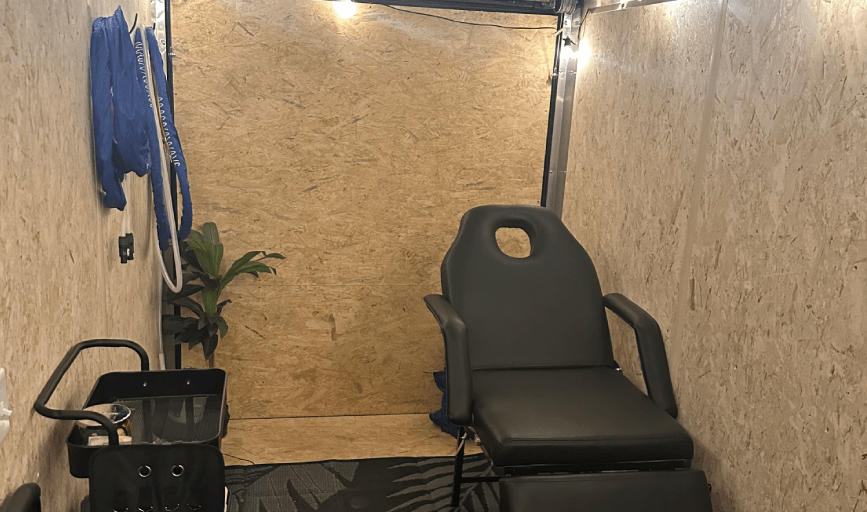 PEMF Therapy